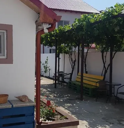 Casa Yzy 招待所