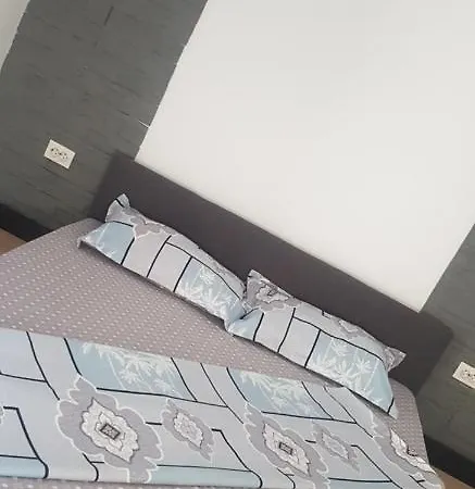 Casa Yzy 招待所