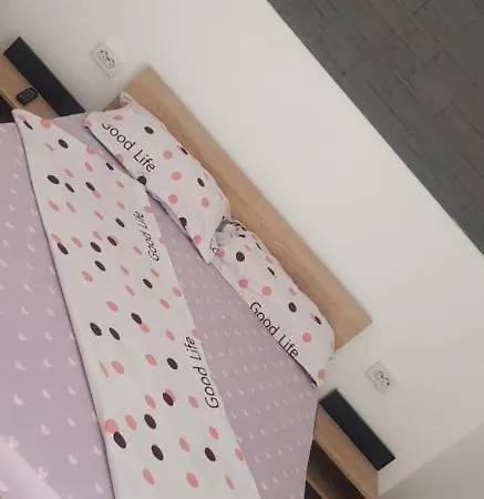 Casa Yzy 招待所