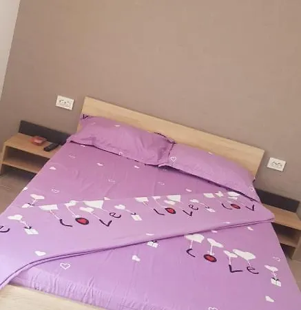 Casa Yzy