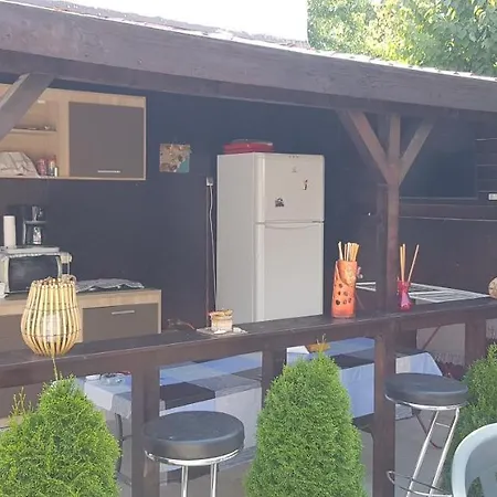 Pensión Casa Yzy