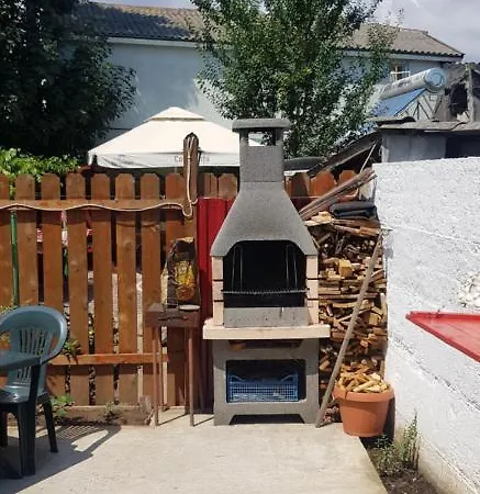 Casa Yzy Eforie Nord