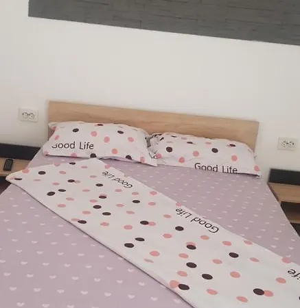 Casa Yzy Guest house Eforie Nord