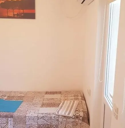 Casa Yzy Pensión Eforie Nord